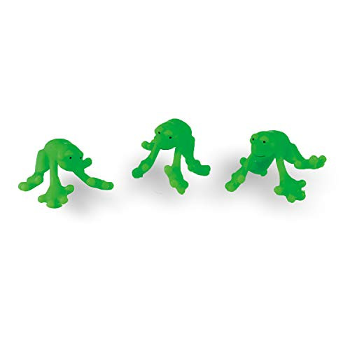 Rite Lite Passover Bag of Frogs Decor For Pesach Seder