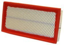 WIX Filters - 42133 Air Filter Panel, Pack of 1