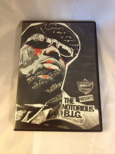 BET Notorious B.I.G.