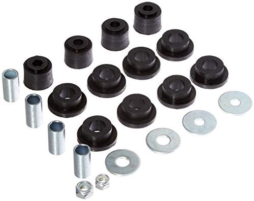MAS RK8657 Stabilizer Link Repair Kit (1978-96 FORD BRONCO F 1984-86 FORD BRONCO II F 1987-90 FORD BRONCO II F 1975-83 FORD E-100 ECONOLINE F 1975-83 FORD E-100 ECONOLINE CLUB WAGON F 1975-91 FORD E-150 ECON)