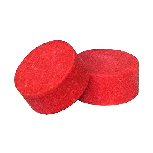 (2) Pack/Nu-Calgon Gel-Tab   4185-03, Condensate Pan Treatment up to 3 Tons