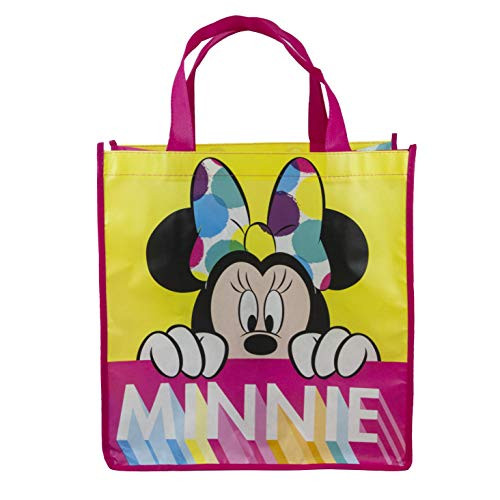 Disney Minnie Reusable Tote Bag