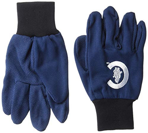 FOCO MLB Chicago Cubs Unisex 2015 Utility GLOVE2015 Utility Glove, Team Color, OS