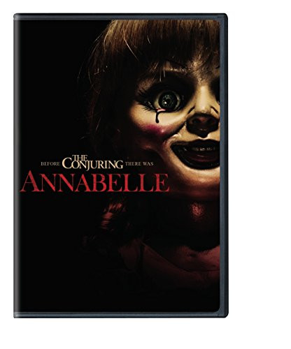 Annabelle (DVD)