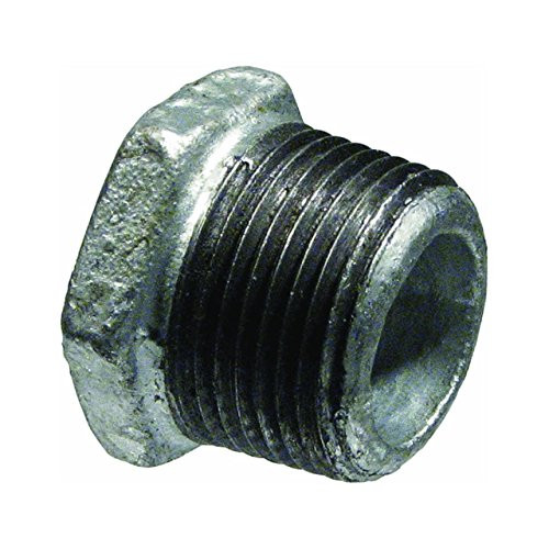 B  and  K Industries 511-983BG Mueller Hexagon Bushing