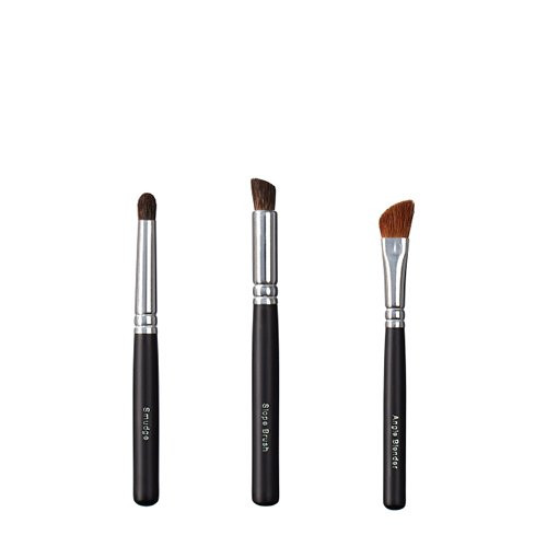 ON and OFF Trio Smudge/Slope and Angle Blender Brush