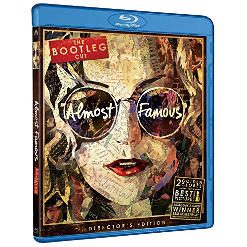 Almost Famous -Blu-ray-