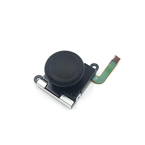 Ambertown OEM 3D Analog Joystick Thumb Sticks Sensor Joystick for Nintendo Switch Joy-Con Controller Replacements