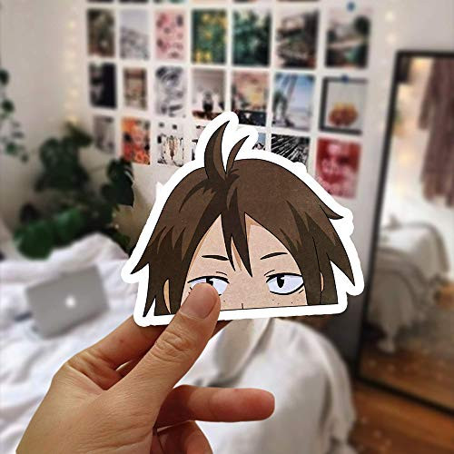 Tadashi Yamaguchi Haikyu Sticker Tadashi Yamaguchi Haikyu Sticker