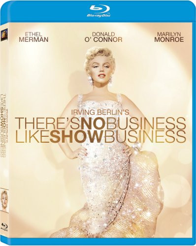 There's No Business Like Show Business -Blu-ray-