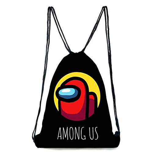 Anklin FOCO NFL Fanshop Big Logo Drawstring Backpack