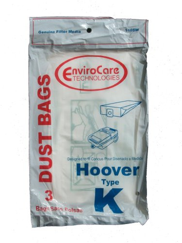 EnviroCare Replacement Vacuum Cleaner 