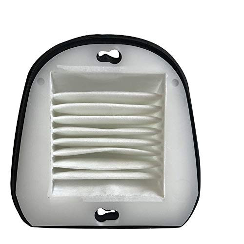 Crucial Vacuum Filter Replacement - Compatible with Black  and  Decker Part   48G7, 2031473 203-1473 and Black  and  Decker VF20 Filter Fits Dustbuster - Washable, Reusable, Lightweight Filters (1 Pack)