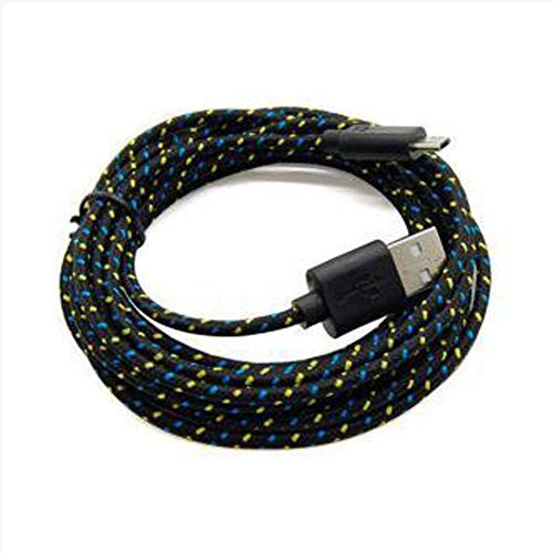 Twist Short Micro USB Cable V8 Charging Cord Data Charger Cable for Android Charger Cable,USB Cable,Charging Cord Data,USB Charger Cable,Phone Accessories