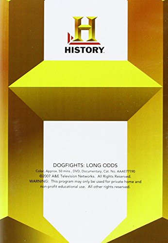Dogfights: Long Odds (History Channel)