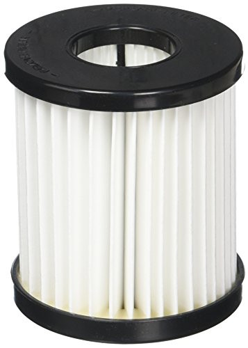 Dirt Devil Royal F-22 Hepa Filter Assembly R/B 1Lv1110000 2LO1102000