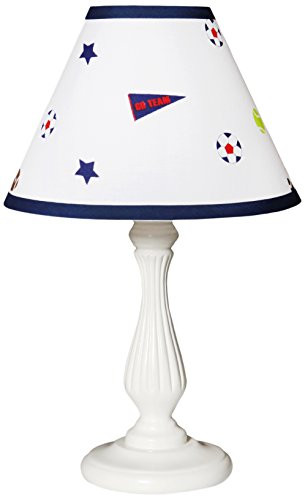GEENNY OptimaBaby Animal Sports Festival Lamp Shade Without Base
