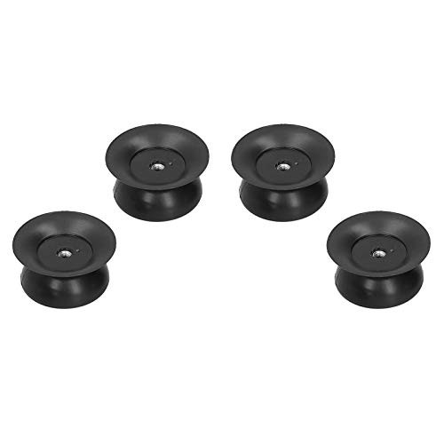 Kitchen Cookware Lid Lid Handle Durable Lid Accessories 4PCS Pot Lid Knob Pot Cover Handle Pan Lid Lid Knob Soup Pot Lids for Cookware Lids