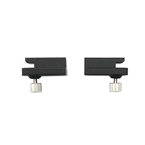 CrystalSky Monitor Mount Bracket Adapter,Remote Controller Connector Colorfulworld Holder Stand for DJI Mavic 2/ Mavic AIR Drone Accessory (DJI Mavic AIR Adapter)