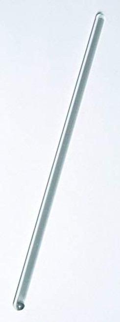 United Scientific Supplies FRSG12 Friction Rod, Solid Glass United Scientific Supplies FRSG12 Friction Rod, Solid Glass