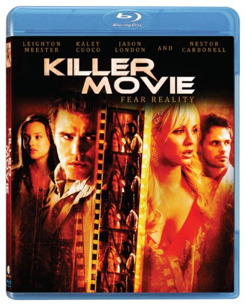 Killer Movie -Blu-ray- Killer Movie -Blu-ray-