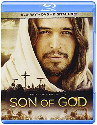 Son of God -Blu-ray-