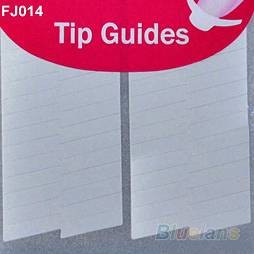 shlutesoy DIY Decoration Kit 48Pcs/Sheet DIY 18 Style French Manicure Nail Art Tips Tape Sticker Guide Stencil FJ014 shlutesoy DIY Decoration Kit 48Pcs/Sheet DIY 18 Style French Manicure Nail Art Tips Tape Sticker Guide Stencil FJ014