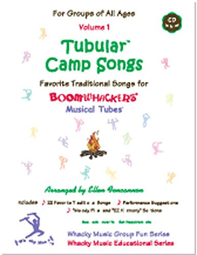 Boomwhackers Sheet Music Folder (EFCM)