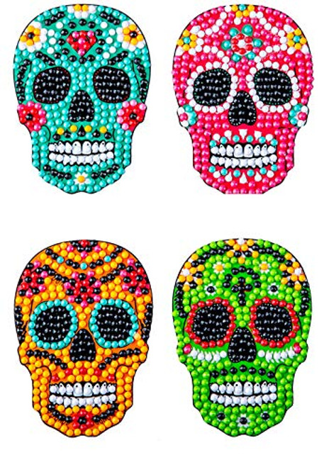 DIY 5D Diamond Painting Stickers Kits for Kids Diamond Sticker Paint by Numbers Kits Art Mosaic Stickers for Adult(LD-0091) DIY 5D Diamond Painting Stickers Kits for Kids Diamond Sticker Paint by Numbers Kits Art Mosaic Stickers for Adult(LD-0091)