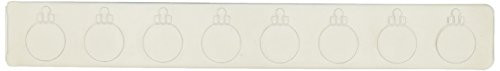 Nellie Border Embossing Folder, Xmas Balls