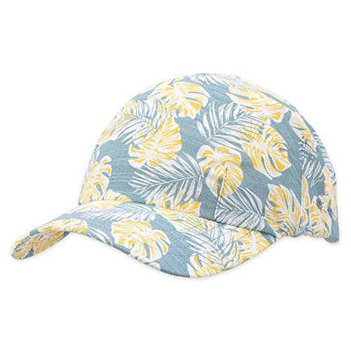 Pistil Women's Ellis Caps, Aqua, One Size