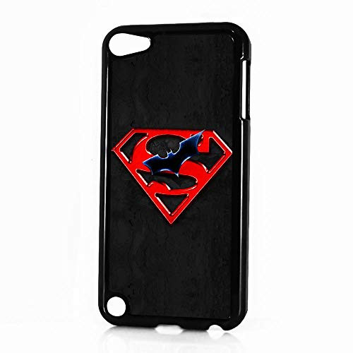 (for iPod Touch 6 / iTouch 6) Back Case Cover - HOT11679 Superhero Superman