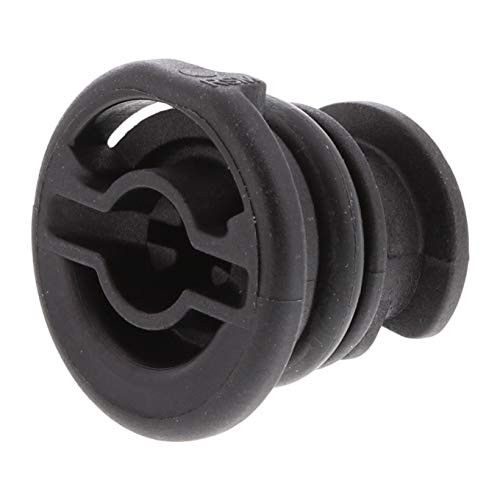 VAICO Oil Pan Drain Plug compatible with Audi A3 A5 SEAT SKODA Octavia VW Golf 06L103801 VAICO Oil Pan Drain Plug compatible with Audi A3 A5 SEAT SKODA Octavia VW Golf 06L103801