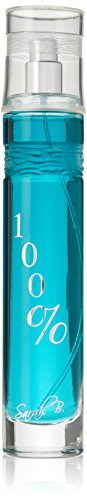 Sarah B 100 percent Eau de Toilette Spray for Men, 3.4 Ounce
