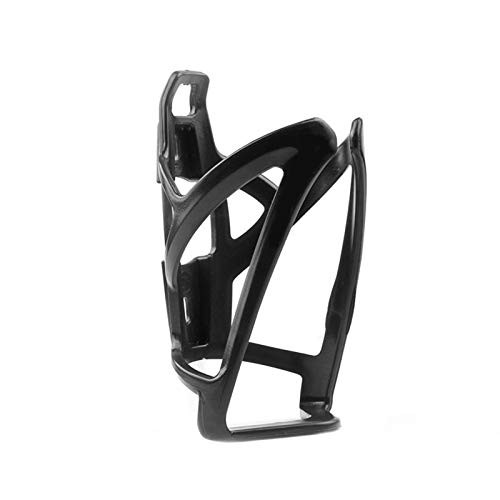 Mountain Bike Kettles Water Bottle Plastic Holder Rack Cage Cycling Accessories,Perfect Bike Accessories Black