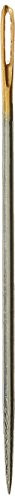 Gold'n Glide Big Eye Quilting Needles -Size 11 10/Pkg