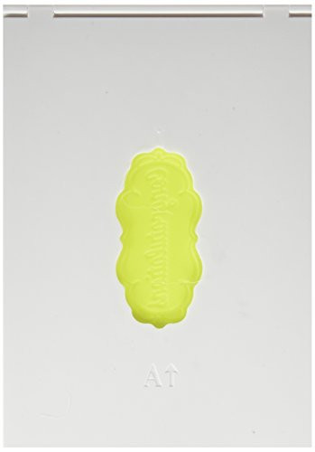CGull IE12-0021 Interchangeable Sentiments Embossing Folder, 4.5 x 6.5