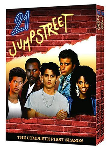 21 Jump Street - The Complete First Season