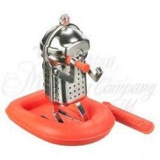 Kettleby Infuser Deep Sea Diver with Drip Tray