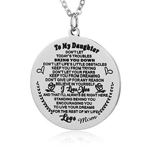 FAYERXL to My Daughter Gift Ideas from 