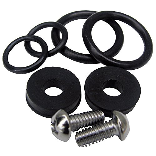 LASCO 0-1031 Stem Repair Kit for American Standard Renu Series