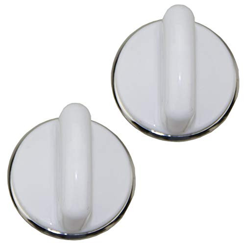 WH01X10310 Replacement Washer Timer Control Knob for GE AP3994965 PS1482286