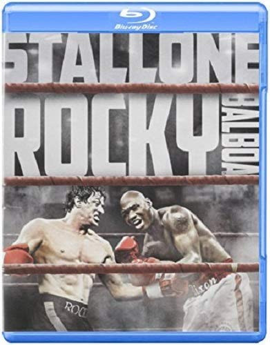 Rocky Balboa (RPKG/BD) -Blu-ray-