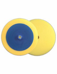 SM Arnold 44-508 1 Pack Foam Buffing Pad