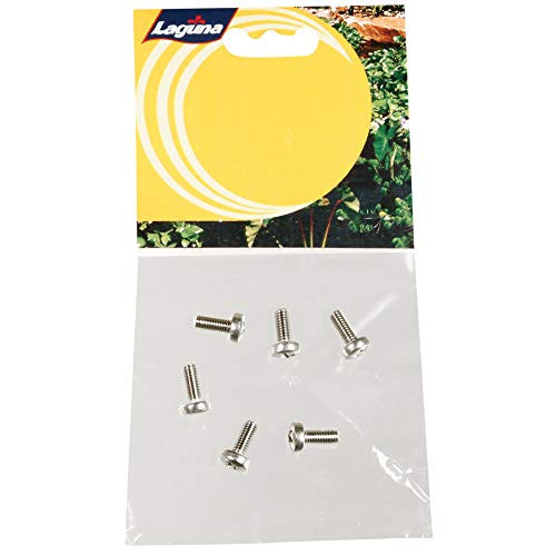 Laguna Head/Sleeve Flange Screw for Pressure-Flo Pressurized Filters Laguna Head/Sleeve Flange Screw for Pressure-Flo Pressurized Filters
