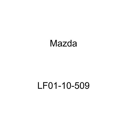 Mazda LF01-10-509 PCV Valve Grommet