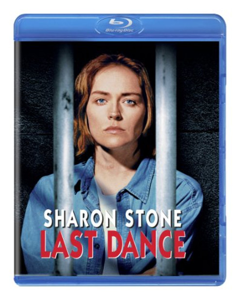 Last Dance -Blu-ray- Last Dance -Blu-ray-