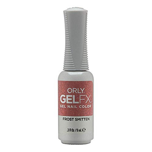 ORLY Gel FX Gel Nail Color 9ml/0.3oz - Frost Smitten