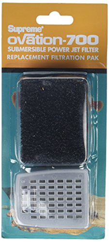 E.G. Danner Mfg Media Filter Replacement Ovation 700