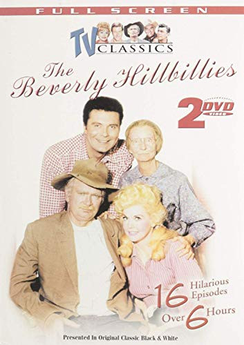 TV Classics - The Beverly Hillbillies